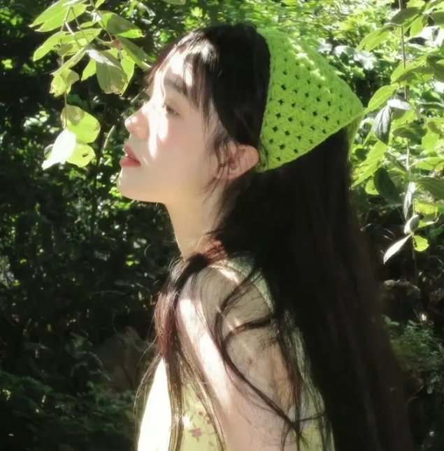 戴眼镜的人