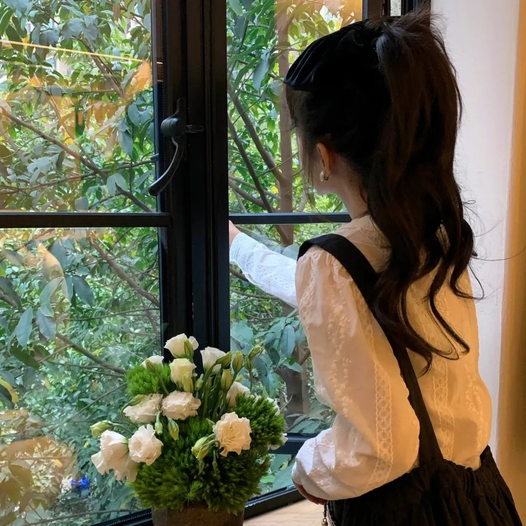 激情的颜色